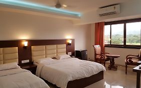 Bisu Hotel & Resorts Khed (ratnagiri) India