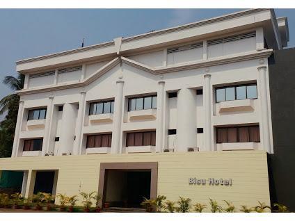 Bisu Hotel & Resorts Khed  Exterior photo