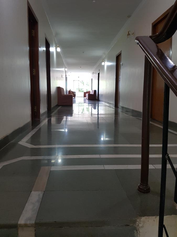 Bisu Hotel & Resorts Khed  Exterior photo